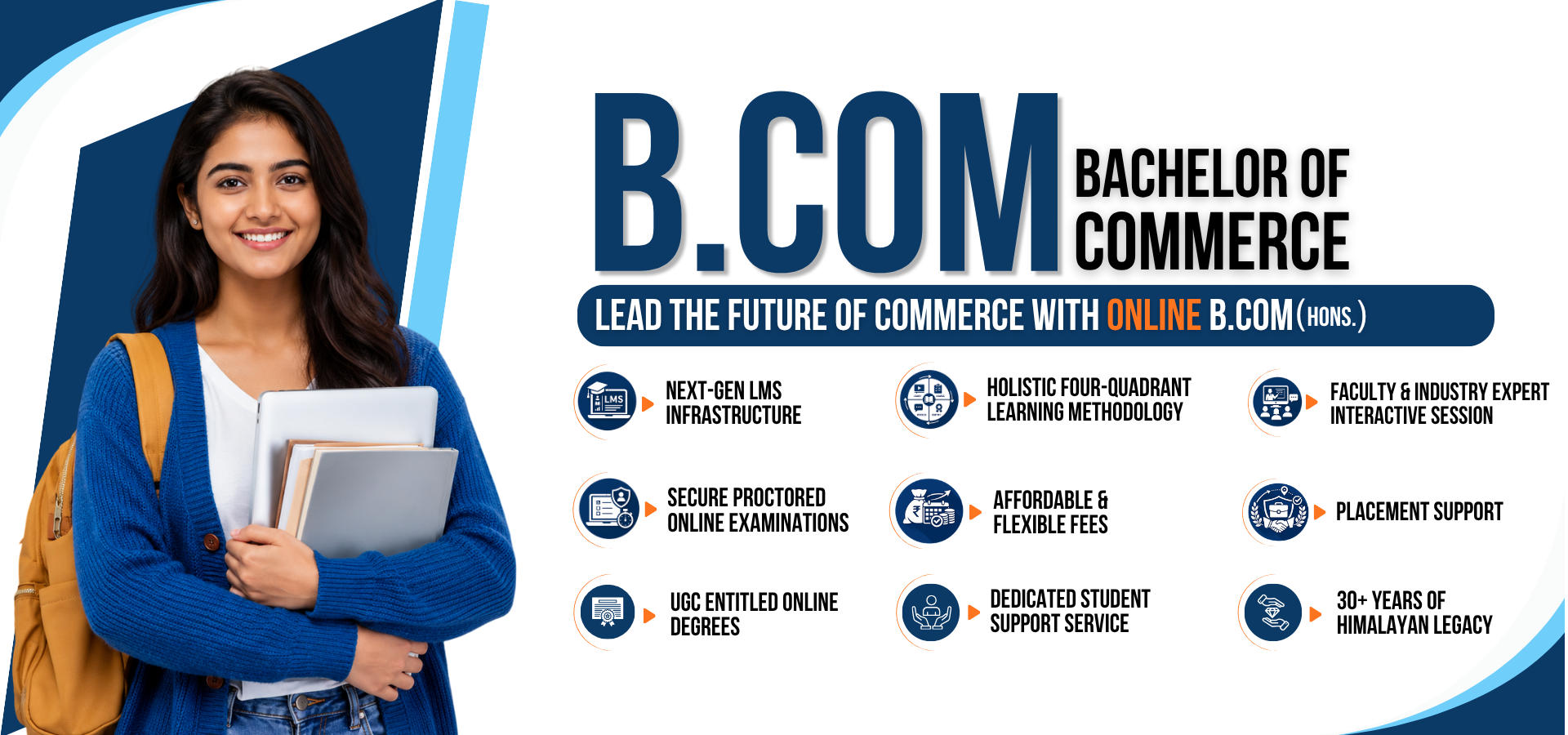CDOE Bcom Desktop Version